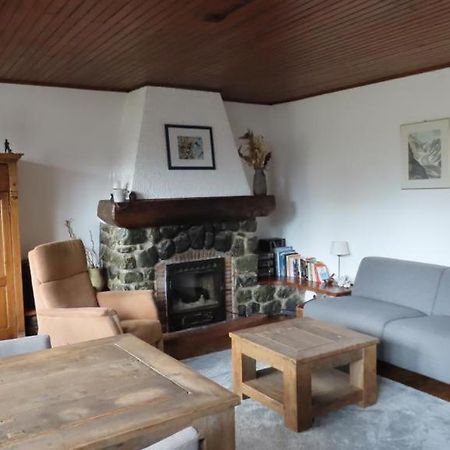 Les Airelles Appartement Val-des-Prés Kültér fotó