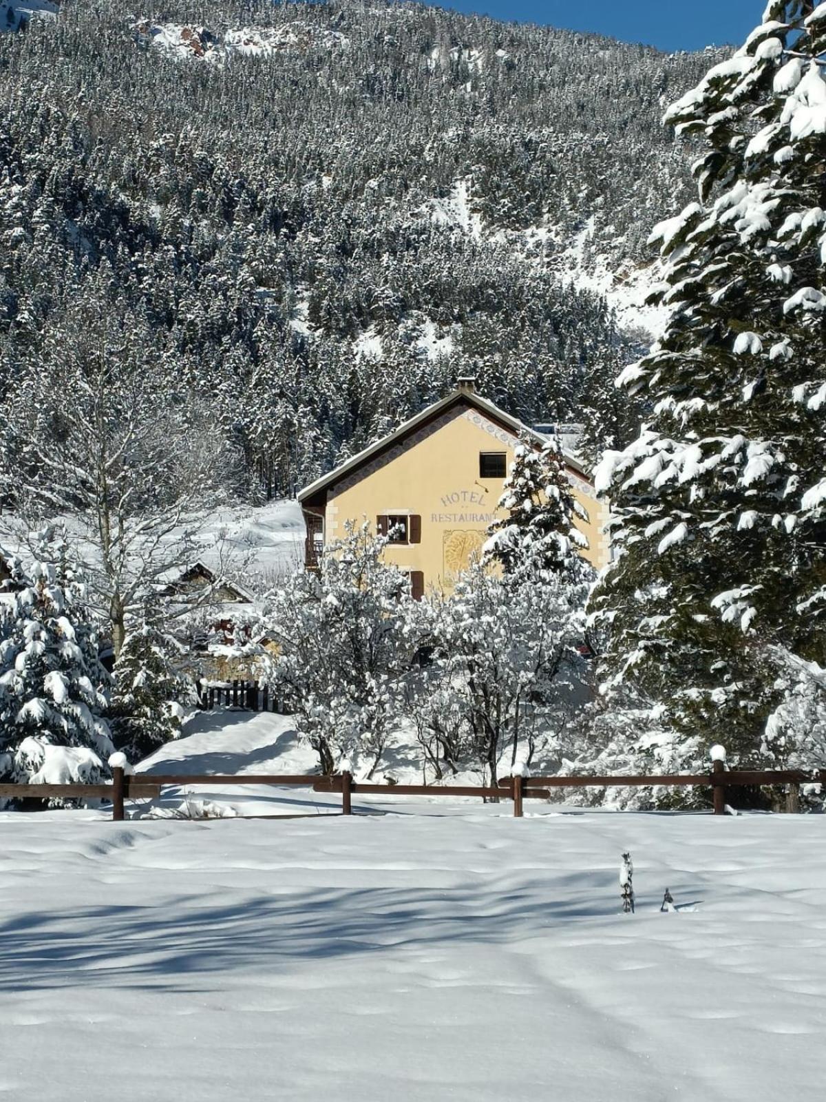 Les Airelles Appartement Val-des-Prés Kültér fotó