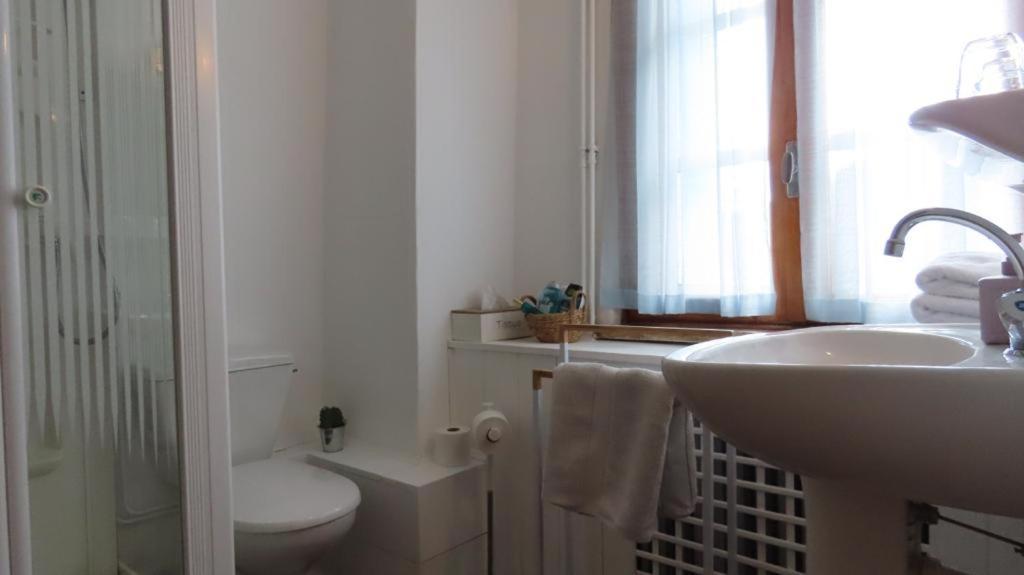 Les Airelles Appartement Val-des-Prés Kültér fotó