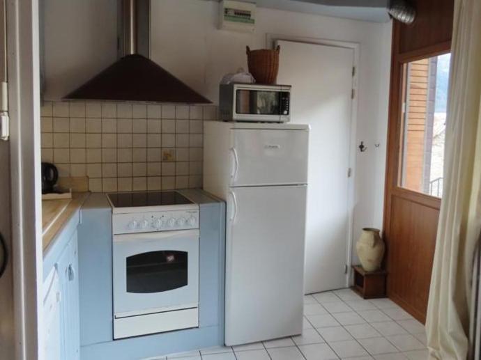 Les Airelles Appartement Val-des-Prés Kültér fotó