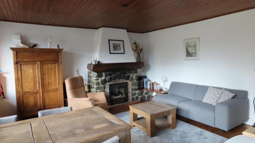 Les Airelles Appartement Val-des-Prés Kültér fotó