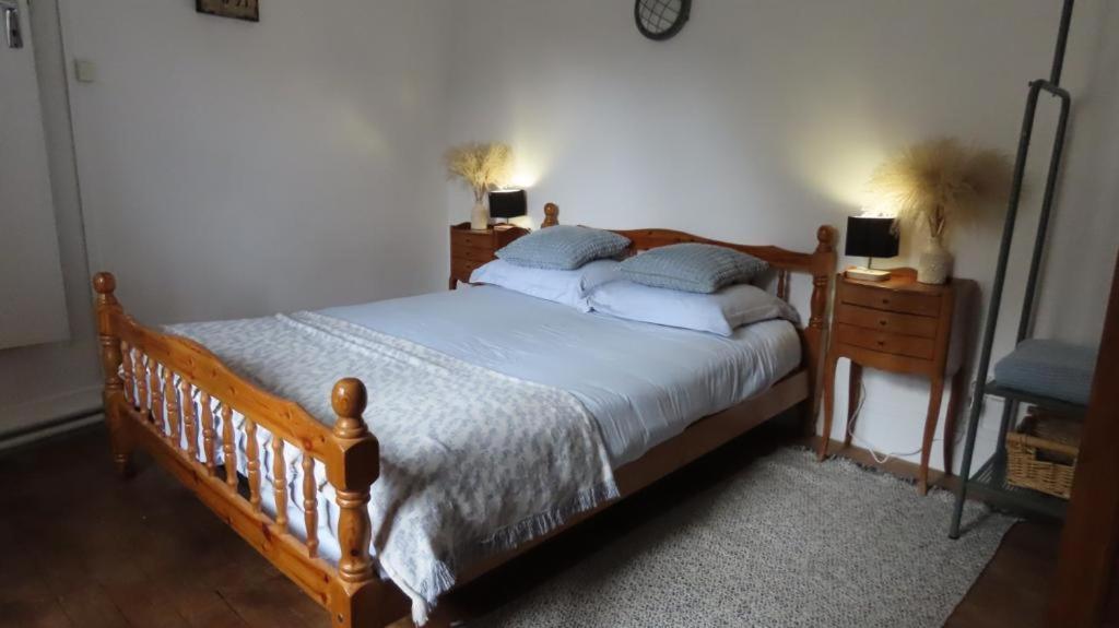 Les Airelles Appartement Val-des-Prés Kültér fotó