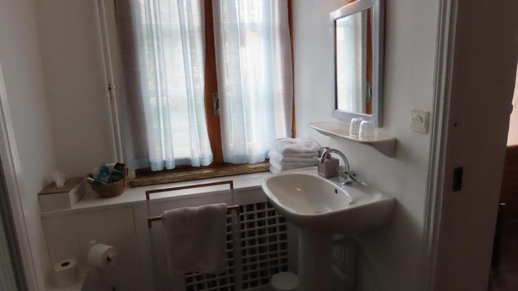 Les Airelles Appartement Val-des-Prés Kültér fotó