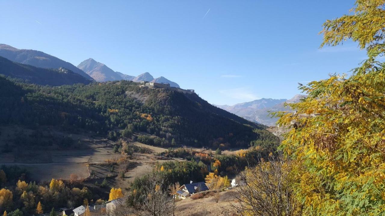 Les Airelles Appartement Val-des-Prés Kültér fotó