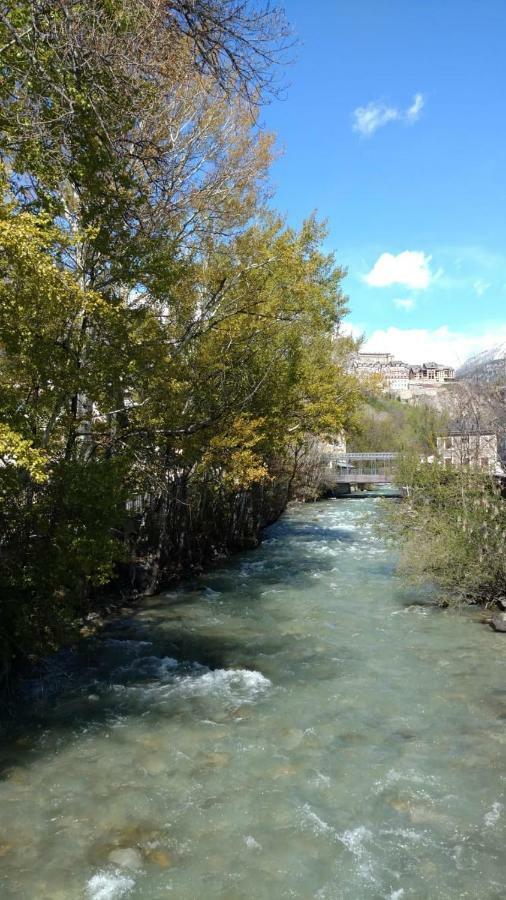 Les Airelles Appartement Val-des-Prés Kültér fotó