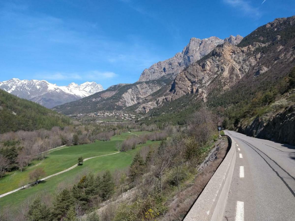 Les Airelles Appartement Val-des-Prés Kültér fotó
