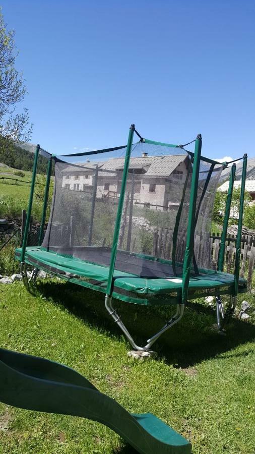 Les Airelles Appartement Val-des-Prés Kültér fotó