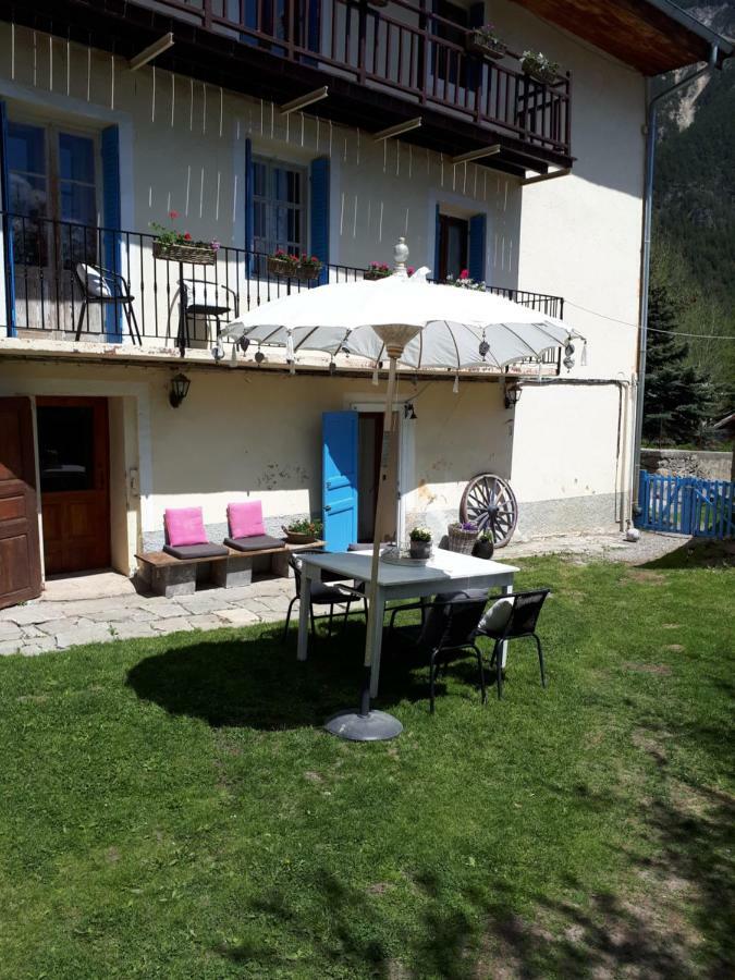 Les Airelles Appartement Val-des-Prés Kültér fotó