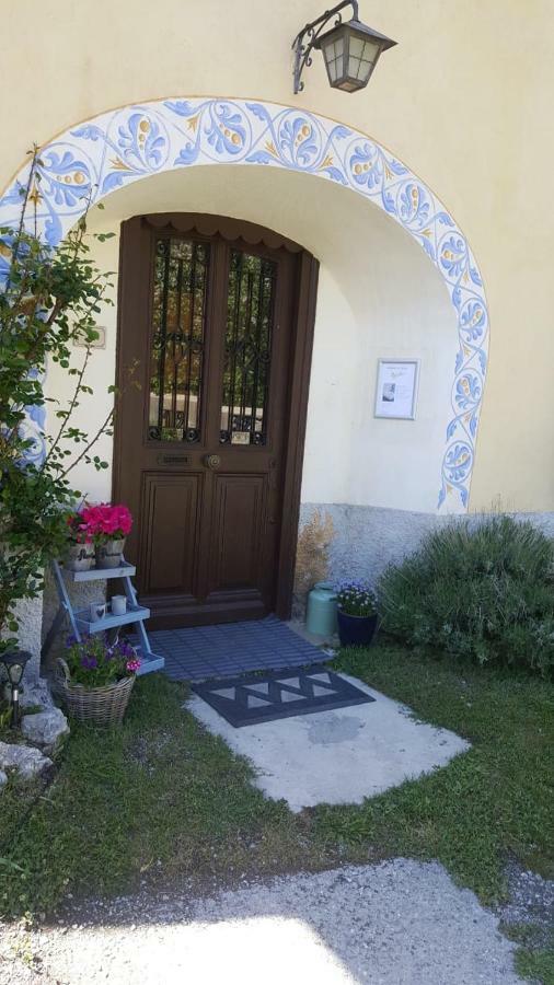 Les Airelles Appartement Val-des-Prés Kültér fotó